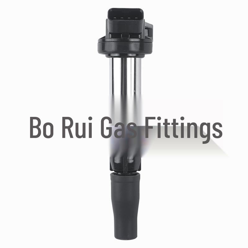 Ignition Coil 90919-C2004 for Toyota Highlander, Alphard, and Lexus