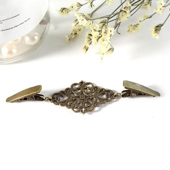 

Классическая булавка для шали Craft Прочная защита от воздействия