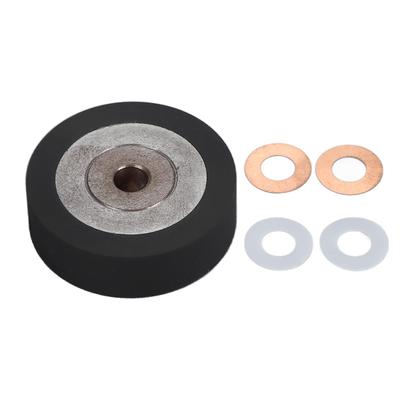 Cassette Tape Pinch Roller Professional High Accuracy Pressure Roller Press Tape Wheel for Studer