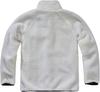 Brandit Teddyfleece Jacket (5021) White