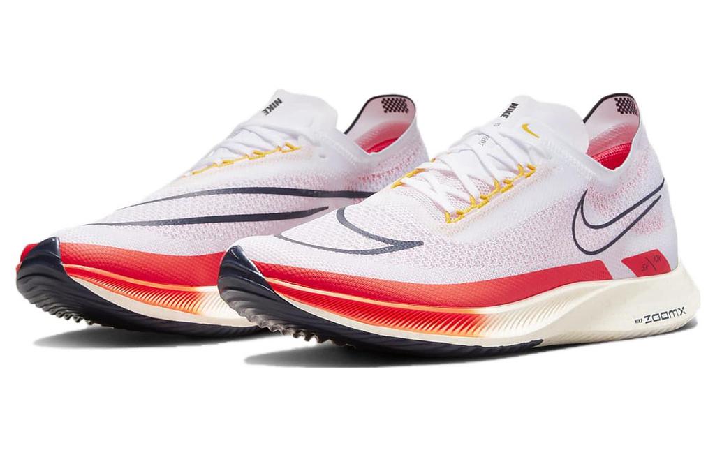 Nike ZoomX Streakfly 'Bianco Rosso Vivace'