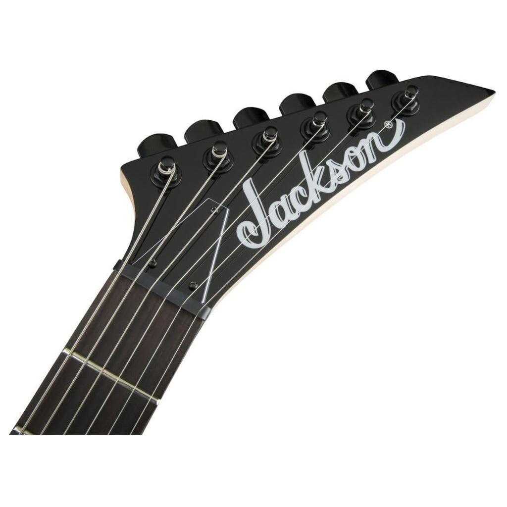 Jackson JS Series Dinky JS11 Metallic Blue Electric Guitar
