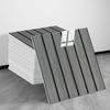 Self-adhesive Wallpaper/wall Sticker for Renovating and Beautifying Tile or Aluminum-composite Panel Walls