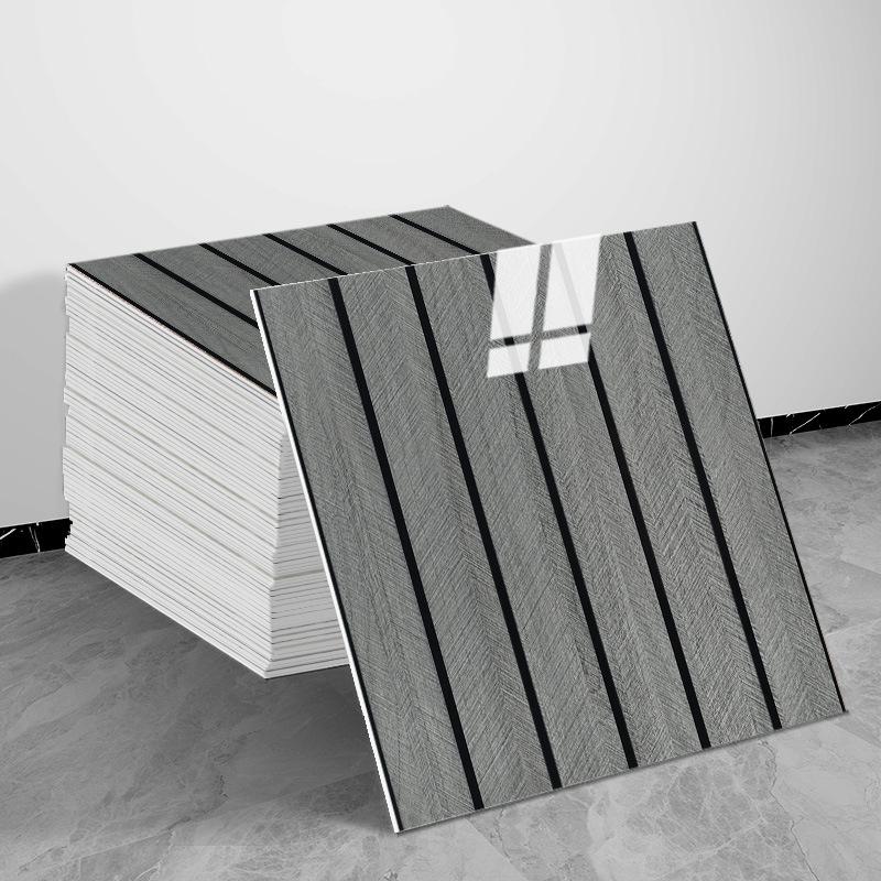 Self-adhesive Wallpaper/wall Sticker for Renovating and Beautifying Tile or Aluminum-composite Panel Walls