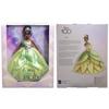 Mattel Disney Princess Tiana Platinum Doll - HLX61 (Green)