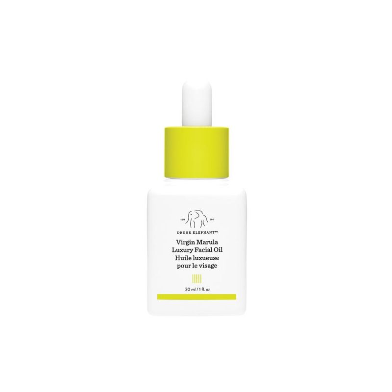 Virgin Marula Luxury Facial Oil 30ml