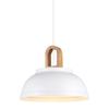 Lampa wisząca Danito MDM3153/1M W Italux