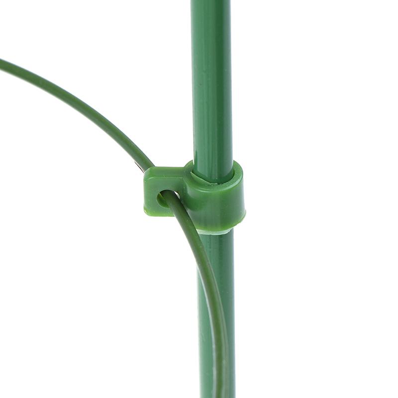 Vine Climbing Rack 60Cm Flower Plant Trellis Plant Support Frame Garden Tools