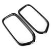 Gloss Black Front Bumper Grill Frame Cover Trim Fit BMW X2 Series F39 2018-2021