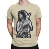 long sleeve eddie stuff eddie funny eddie Funny 100 Cotton TShirt Van Halen Tees Tops For Unisex