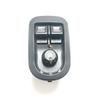 6554WA Window Control Switch Power Window Switch Compatible with Peugeot 206 2000-2009