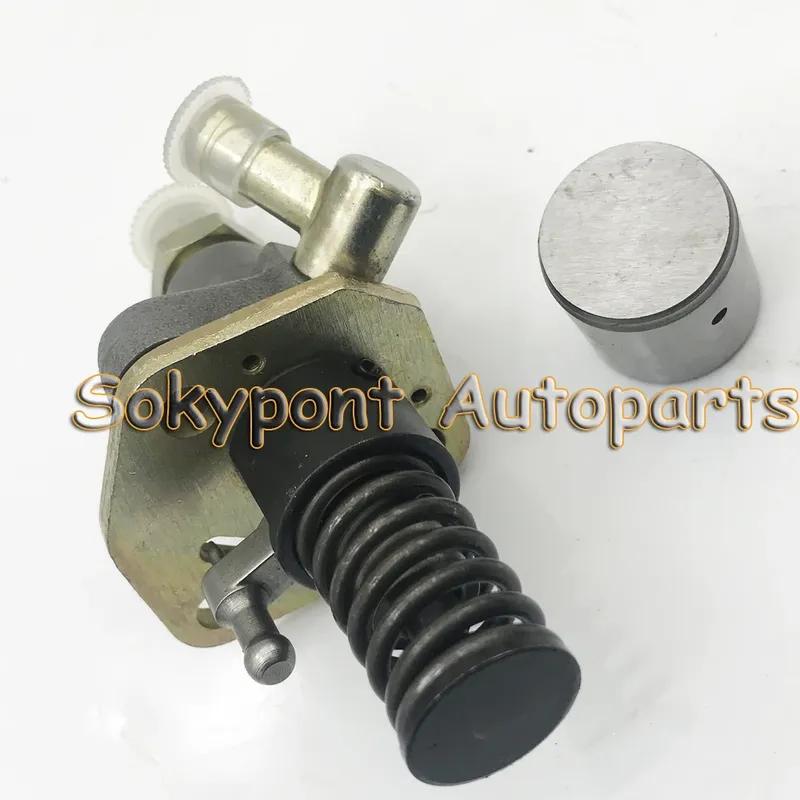 Fuel Injection Pump 714775-51100 for Yanmar L100 186 Engine 1pc