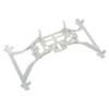 Drone Landing Gear Extension Kit Foldable Landing Leg Sled Shape Heightening Stand for DJI Mini 3 Pro Drone