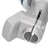 Silver Trimmer Gear Head Compact Replacement Gear Head for FS160 FS220 FS280 FS290 FS300