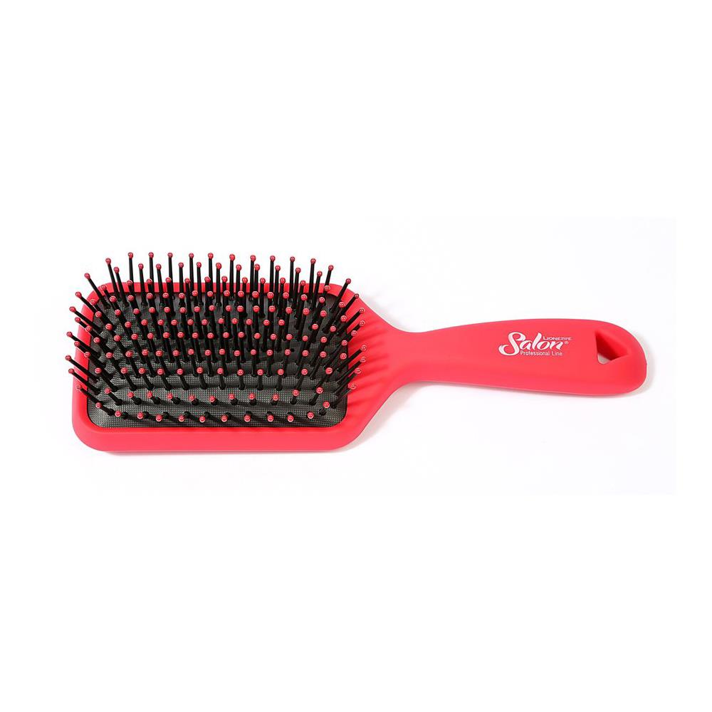 

Lionesse Saç Fırçası Argan Yağı Ve Keratinli 2322