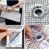 Pellicola Adesiva in PVC Stile Classico per Finestre 7MM Spessa Isolante Termico Ombra per la Privacy per Casa, Pellicola di Protezione | Autoadesiva | Materiale PVC