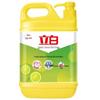 Liby Fresh Lemon Dish Soap, 12 X 1kg Pack