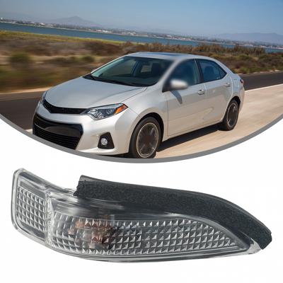 Ersatz Blinker für rechten Außenspiegel für Corolla 20142017