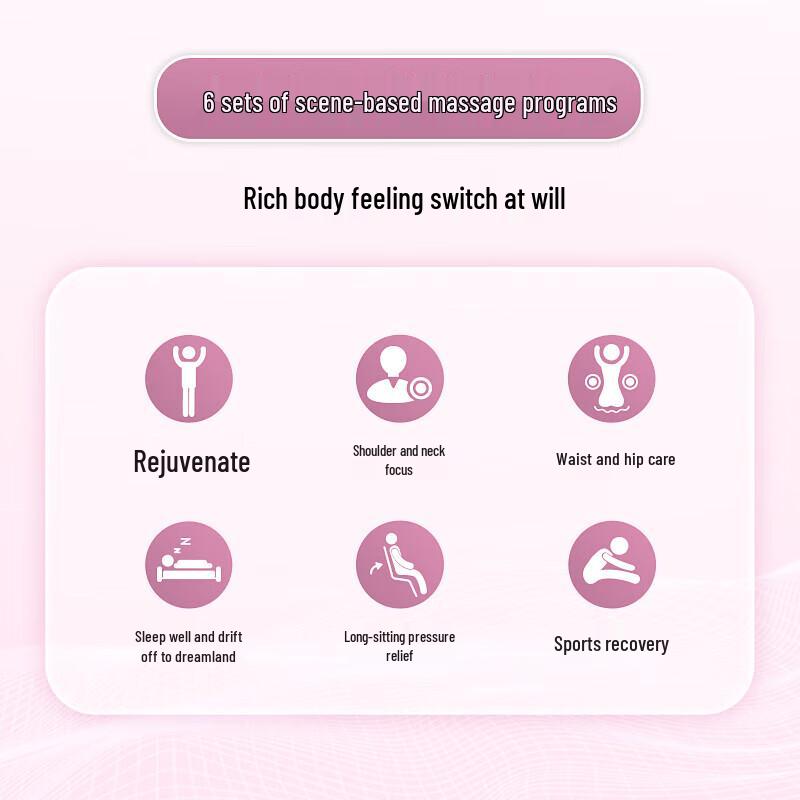 Ogawa OG-5008Plus Zero Gravity Massage Chair