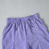 New Nike Casual Shorts Women's Purple FD6856-525