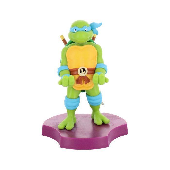 Figurine Exquisite Gaming Teenage Mutant Ninja Turtles Leonardo