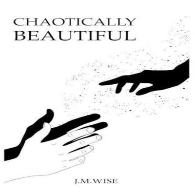Chaotically Beautiful by J M Wise Paperback Book 9780578826646