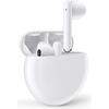 HUAWEI Freebuds 3 Wireless Earphones - Wireless Charging Case - White