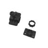 Bicycle Base, Hose Suction Cup, Mobile Phone Double Chuck, Bicycle Car Bracket Accessories