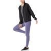 DECATHLON Kalenji Giubbotti e Cappotti Donna Nero 8882070