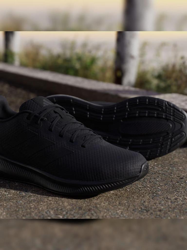 נעלי ריצה אדידס RUNFALCON נוחות לגברים - Adidas HP7544