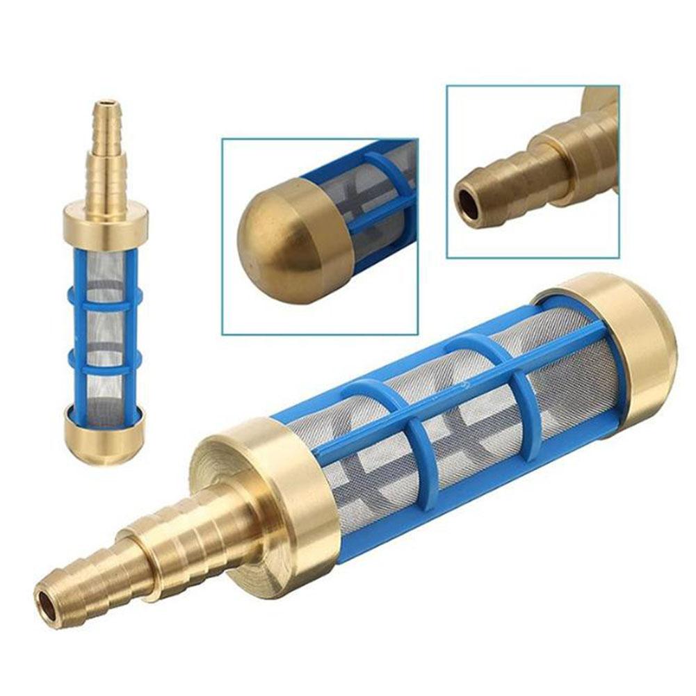 

Easy Maintenance Water Filter Debris Removal Filter Pure Copper Filter Reliable Water Flow Versatile Compatibility China Mainland
