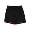 Puma 2022-23 Manchester City Logo Print Loose Breathable Sports Shorts Men shorts Black 765752-02