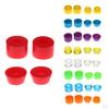 Longboard Truck Bushings Set - 2 Pack