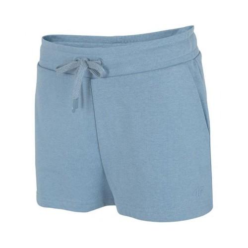 4F Womens/Ladies H4L22 SKDD350 Shorts