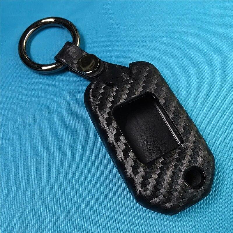 3-Tasten-Silikon-Autoschlüssel-Fob-Taschen-Abdeckungsfall für Honda Civic CR-V HR-V Accord Jade Crider Odyssey 2015- 2018 Fernbedienungsschutz