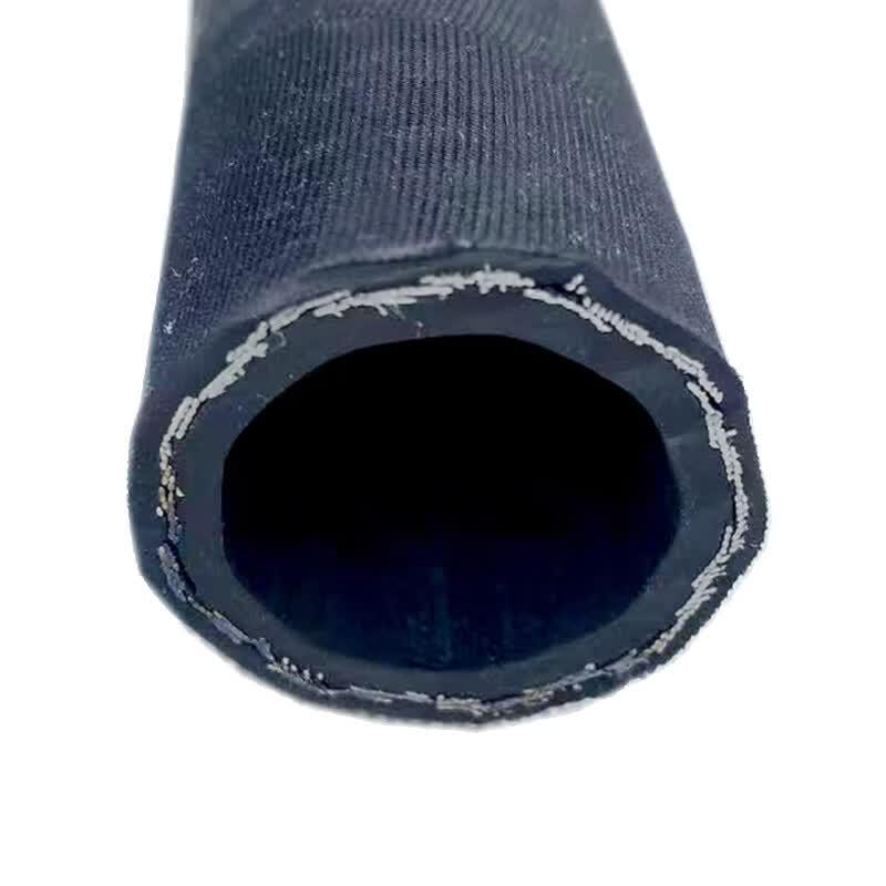 Yuzhuxun Steel Wire Braided Steam Hose