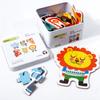 Puzzle a hlavolamy – Hlavolamy