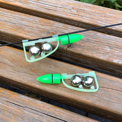 Hengelsport – Andere visaccessoires