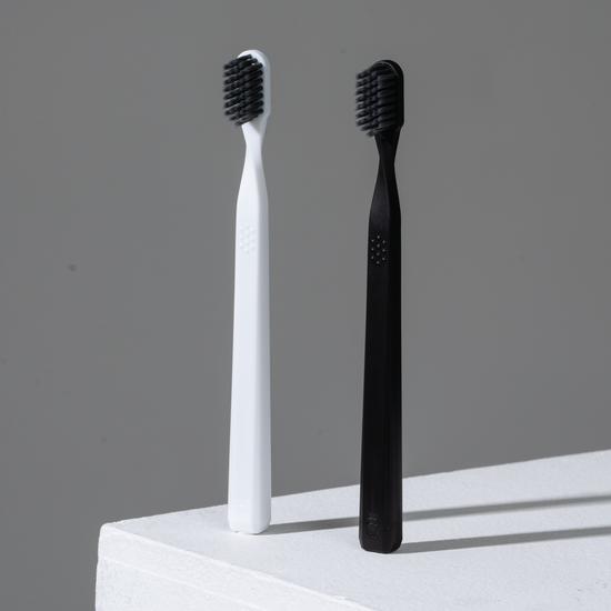 Rebrush Premium Dental Toothbrush Fine Bristles (Choose 1 of 2)