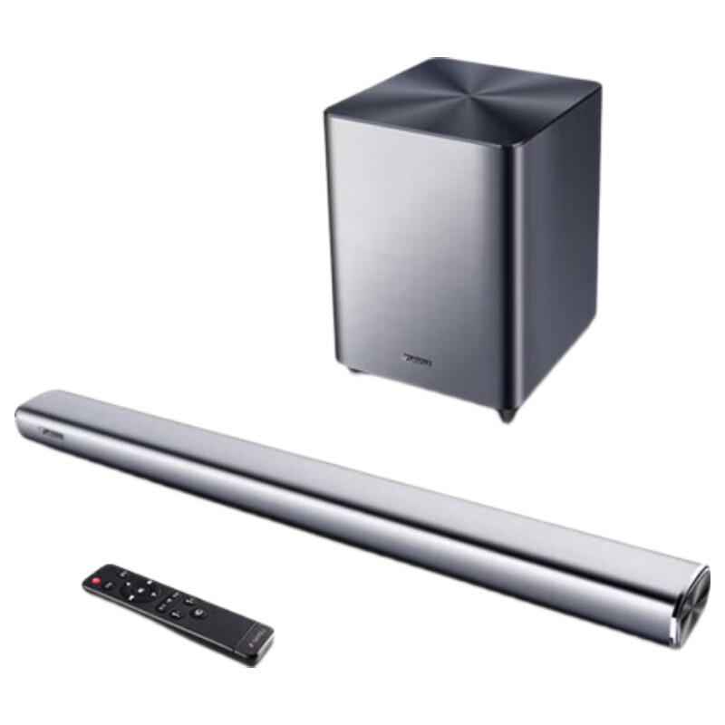 

SANSUI DV-92A Soundbar Home Theater System (CN version)