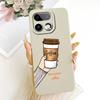 Case For Realme 16 Pro Plus Capa Flower Butterfly Phone Casing Realme16 16Pro 16 Pro+ Funda Soft Silicone TPU Covers