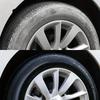 Black Coating Paste for Plastic and Rubber Repair -General Motors Tire Interior Repair wax,Multi-purpose Car Care,lasting Polish