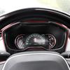 For Toyota RAV4 2019 2020 2024 2024 RAV 4 XA50 Car Dashboard Display Meter Ring Speedometer Gauge Cover Trim Frame Accessories