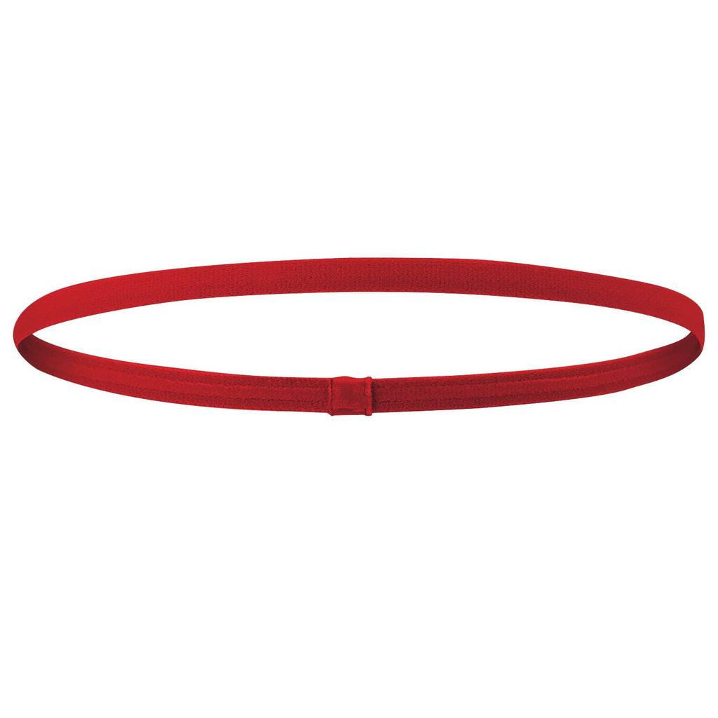 Sweat Wicking Headband For Women Men Non Slip Sports Headband Yoga Running Elastic Fitness Sweatband Gym Breathable Anti Slip