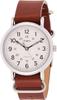 Timex Men S Weekender 40mm Watch Brown T2p495