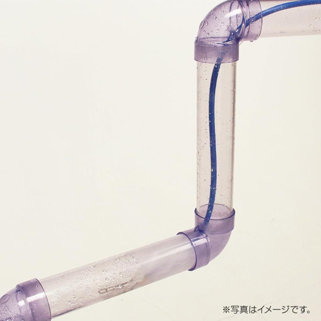 Kyocera Old Ryobi Pipe Cleaning Kit Lily of the Valley 6710177 (with Nozzle)