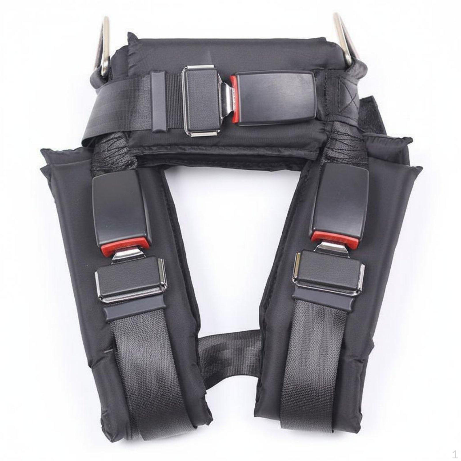 Children`s Bungee Harness High LoadBearing Kids