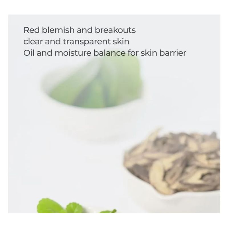 numbuzin - No.1 Pure-Full Calming Herb Toner