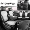 Leapmotor C11 2026 Model Pure Electric Zhizun Edition Car Seat Cover - Vehicle-Specific Full Coverage with 640 Lidar