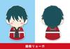 FUKUBUKU COLLECTION The New Prince of Tennis Trading Mascot 1 1 BOX 8 total 8 types GW552 Vol. = pieces,